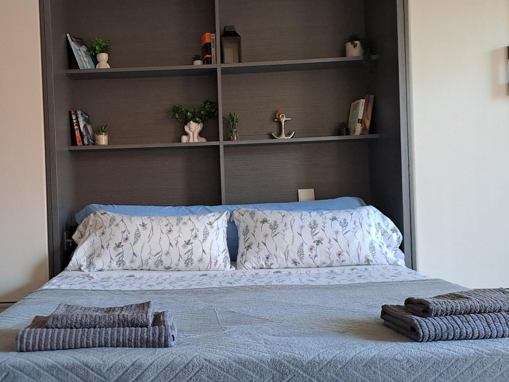 Apart Hotel 알리칸테 외부 사진