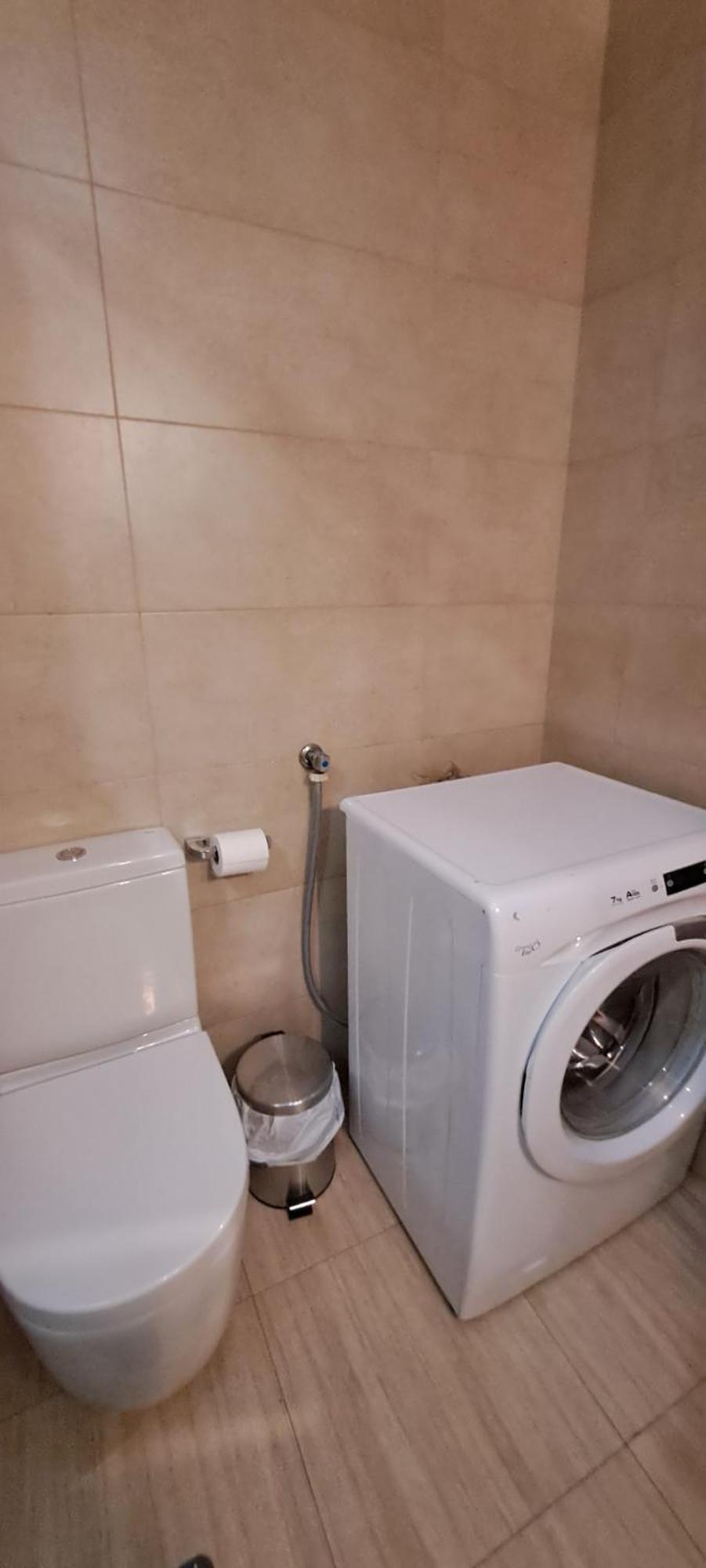 Apart Hotel 알리칸테 외부 사진