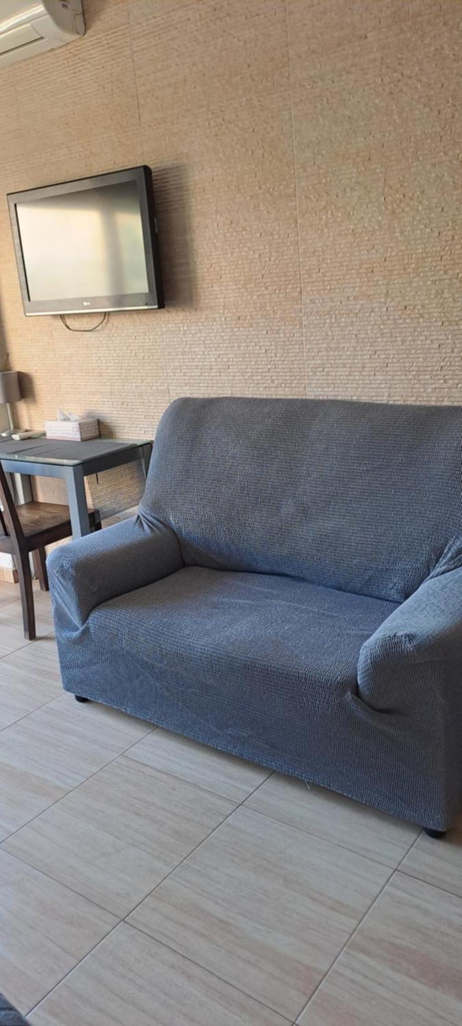 Apart Hotel 알리칸테 외부 사진